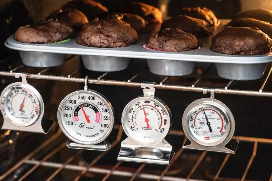 How to Test Your Oven for Accuracy and Efficiency