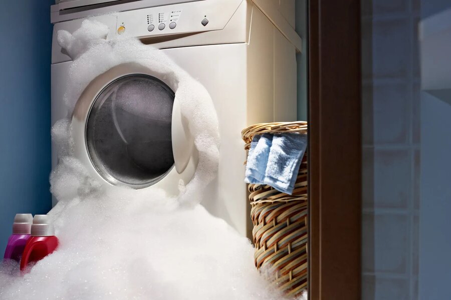 Reasons Why Home Appliances Break Down Frequently Or Prematurely