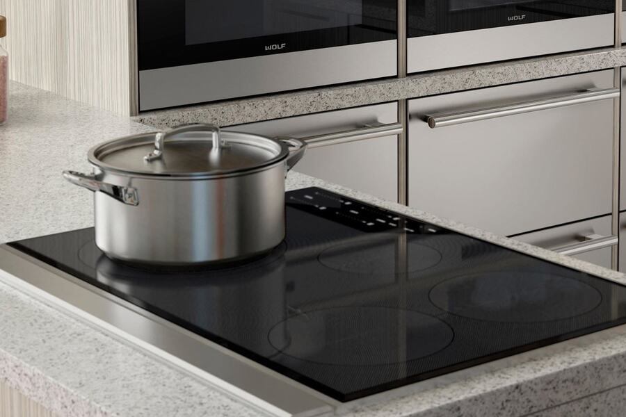 Should I Buy An Induction Cooktop?