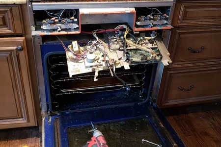 Wolf Appliance Repair Service in Sarasota, FL - 5