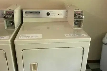 Commercial Dryer Repair - 4