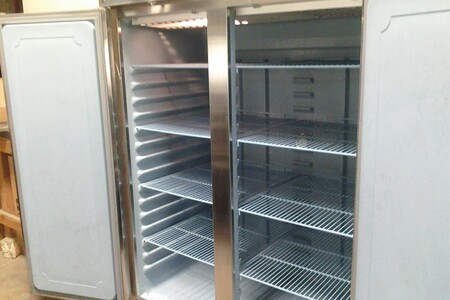 Commercial Freezer Repair - 1