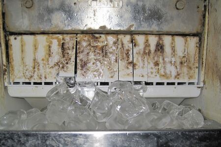 Commercial Ice Machine Repair - 2