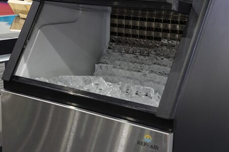Commercial Ice Machine Repair - 3