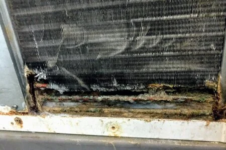 Commercial Ice Machine Repair - 4