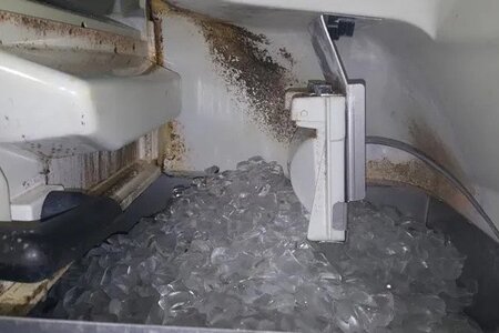 Commercial Ice Machine Repair - 5