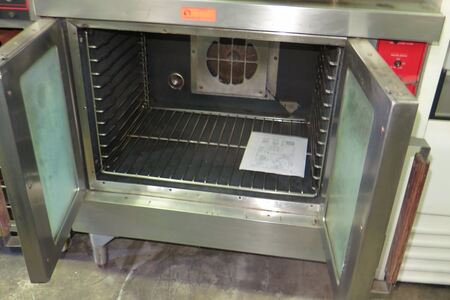 Commercial Oven Repair - 2