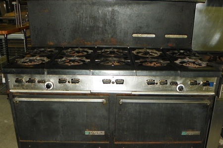 Commercial Oven Repair - 3