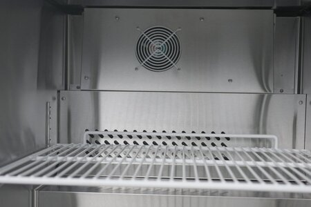 Commercial Refrigerator Repair - 3