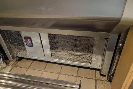 Commercial Refrigerator Repair - 5