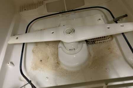 Residential Dishwasher Repair - 3