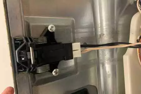 Residential Dishwasher Repair - 5