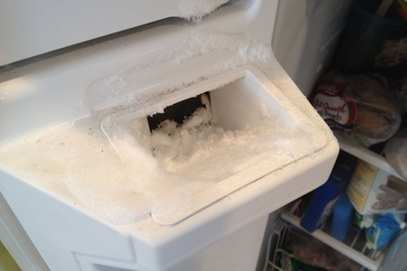 Residential Ice Maker Repair - 4
