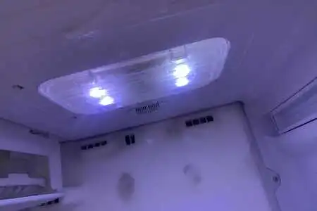 Residential Refrigerator Repair - 5