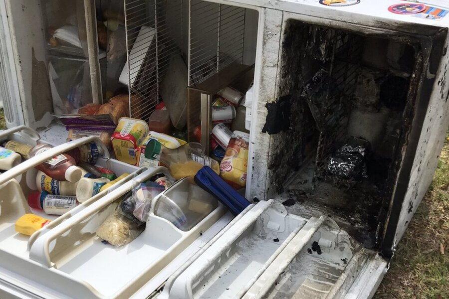 Why You Should Not Repair Appliances Yourself