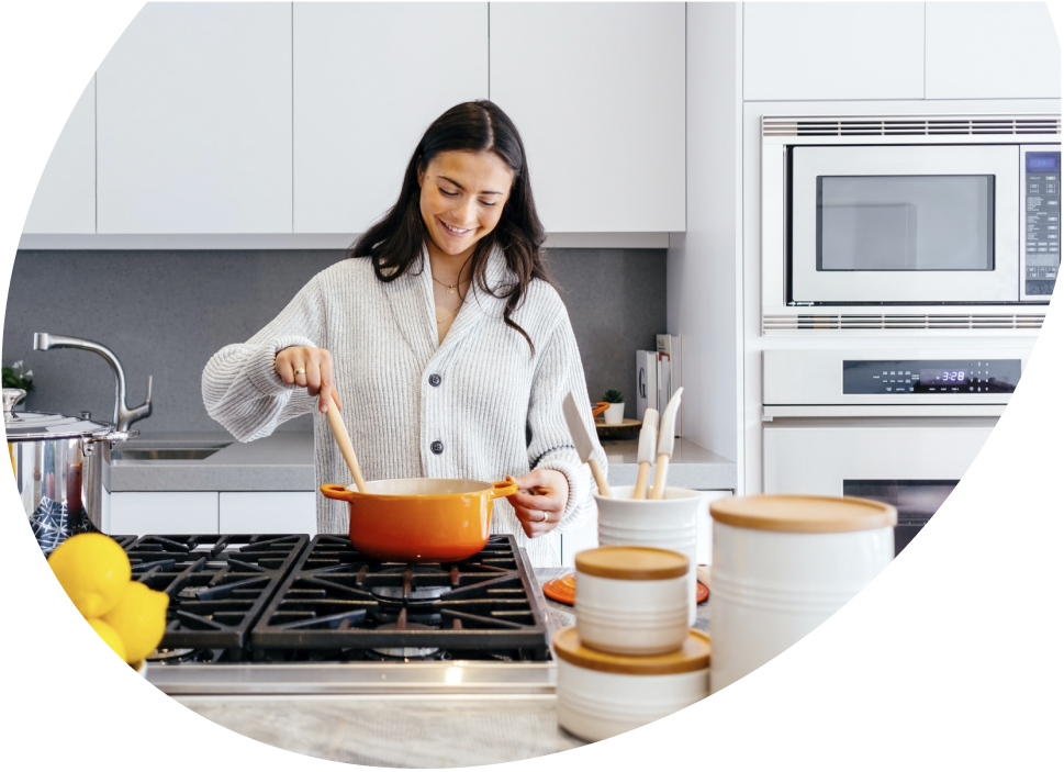 Volt Appliance Repair - Residential Appliance Services