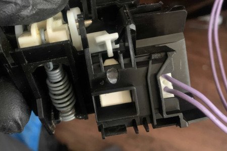 Residential Dishwasher Repair - 1