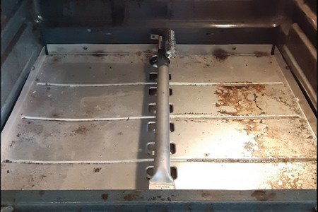 Residential Oven Repair - 3