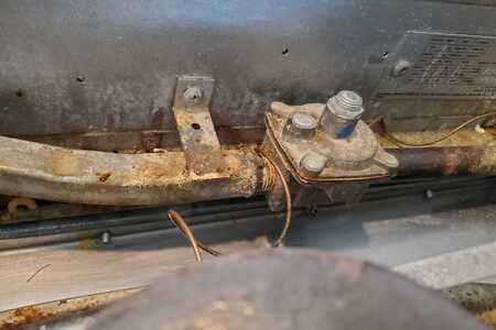 Residential Range & Stove Repair - 5